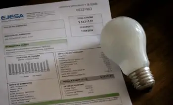 Ajuste energético de Milei castiga al norte: en Jujuy las boletas subieron 2.400% y las paritarias siguen congeladas