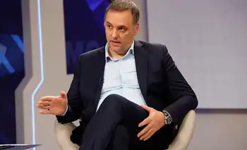 Declaración jurada de Adorni: la Justicia analiza inconsistencias