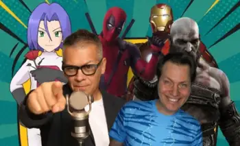Comic-Con Argentina 2026: Pepe Toño Macías e Idzi Dutkiewicz se suman como invitados al evento