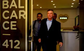 El PRO apuró a Javier Milei para que tome una decisión con Manuel Adorni