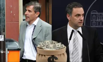 El fiscal Pollicita analiza ampliar la investigación contra Adorni a su patrimonio desde antes de que fuera funcionario