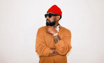 Entradas PJ Morton Argentina Teatro Vorterix 2026: cuándo y dónde comprarlas
