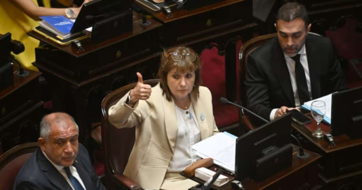 El oficialismo levantó la sesión del jueves del Senado para bloquear el avance sobre Adorni