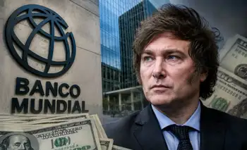Nuevo préstamo internacional: el Banco Mundial aprobó una garantía de préstamo de US$ 2.000 millones para Argentina