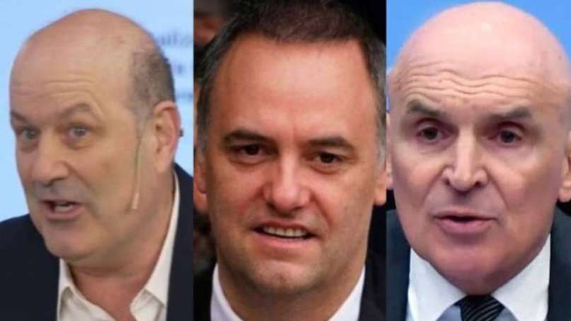 La oposición busca modificar la ley de Inocencia Fiscal para que los funcionarios públicos no puedan blanquear sus bienes como hizo Adorni
