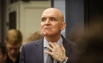 José Luis Espert: la Fiscalía pidió su indagatoria por presunto lavado de activos