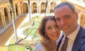 La Justicia ordenó nuevas medidas de prueba contra Adorni: investigan su patrimonio e ingresos formales desde 2012