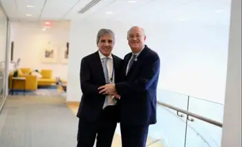 El BID aprobó una garantía de US$ 550 millones para Argentina, el segundo respaldo en 48 horas luego de el del Banco Mundial