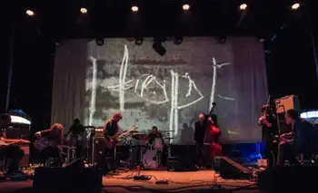 Entradas Godspeed You! Black Emperor Argentina C Art Media 2026: cuándo y dónde comprarlas