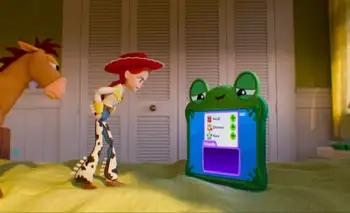 Cartelera de cine: "Toy Story 5" llega a las salas de Argentina. Reseña, sinopsis y más