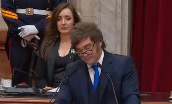 Javier Milei y Victoria Villarruel coincidirán en Rosario con ubicaciones diferenciadas en el acto del Día de la Bandera