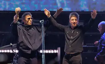 ¿Oasis en Argentina en 2027? Los rumores de la banda en el país crecen