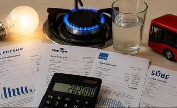 Una familia del AMBA necesitó $282.000 en junio para cubrir la canasta de servicios: un aumento del 10,1% en un mes