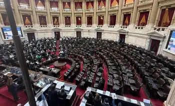 Fracasó la sesión en Diputados y no hubo quórum para avanzar con la interpelación a Manuel Adorni
