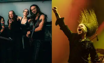 Entradas Epica + Rhapsody Argentina 2027 Estadio Malvinas Argentinas: cuándo y dónde comprarlas