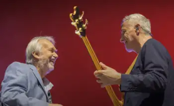 Serú Girán sexta función con Lebón y Aznar Movistar Arena: entradas y cuándo comprarlas