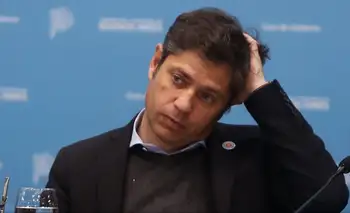 Kicillof, acorralado por sus propios gremios: docentes, estatales y judiciales exigen reabrir las paritarias mientras los salarios siguen perdiendo contra la inflación