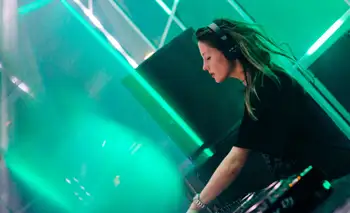 Creamfields Argentina 2026: Charlotte de Witte es la primera artista confirmada del festival que ya vende sus entradas