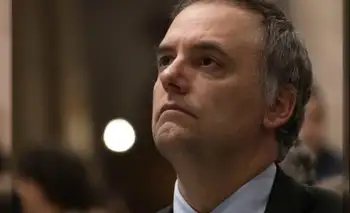 El oficialismo cambió las reglas en el Senado y blindó a Adorni: la interpelación quedó frenada