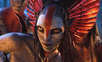 "Avatar: fuego y cenizas" se suma a Disney+ antes de lo esperado
