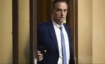 Senado: se cayó la sesión en la que la oposición buscaba la interpelación a Manuel Adorni