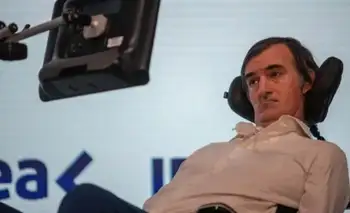 PRO: Esteban Bullrich renunció al partido por la “protección brindada a Manuel Adorni”