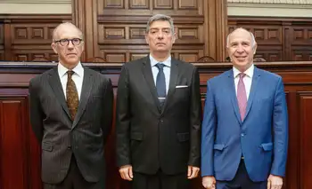 La Corte dejó firme la cautelar que obliga al Gobierno a cumplir con la Ley de Financiamiento Universitario