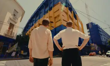 The Hives estrena su película filmada en Argentina, Perú, Brasil, Chile, Colombia y México