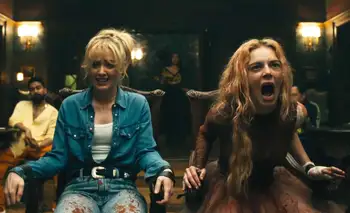 "Boda Sangrienda 2" en streaming ya tiene fecha de estreno. ¿Cuándo y en qué plataforma verla?