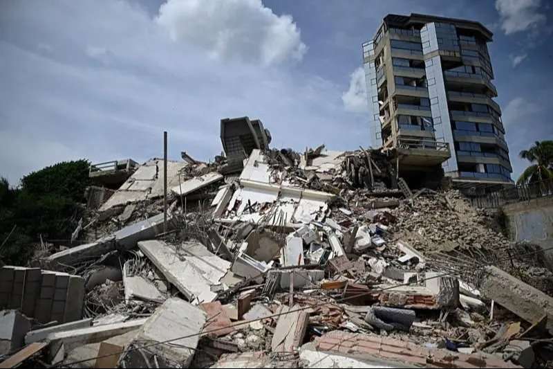 Las víctimas fatales por el doble terremoto en Venezuela ya son 920 y crece el miedo por el registro de nuevas réplicas