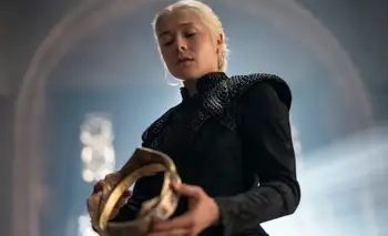 House of the Dragon 3x02: El precio del trono y el dolor de la Corona