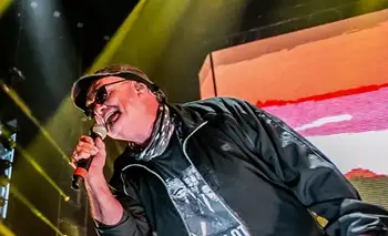 Entradas Las Pelotas Teatro Vorterix 2026: cuándo y dónde comprarlas