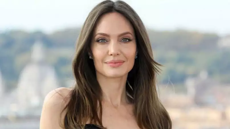 Angelina Jolie fichó a un reconocido actor argentino para su nueva película 