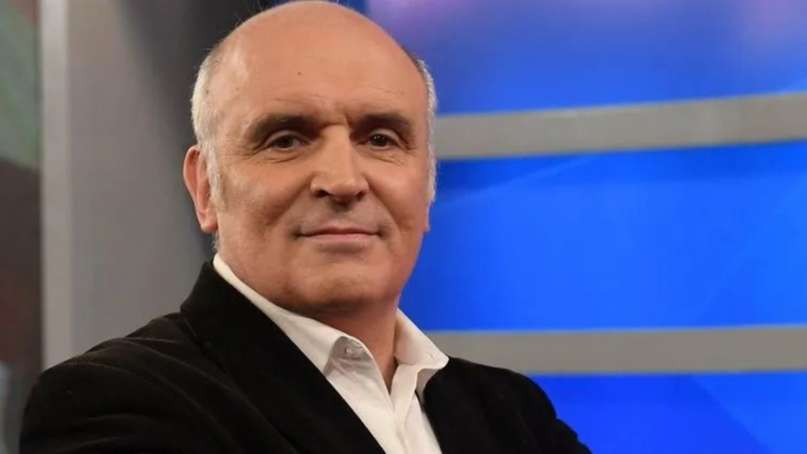 Las expresiones despectivas y misóginas de Espert contra Batakis: "La chica no entiende nada; es cuadrada como una baldosa"