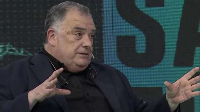 Eduardo Valdés destacó a Silvina Batakis y aseguró que "la única verdad es la unidad"
