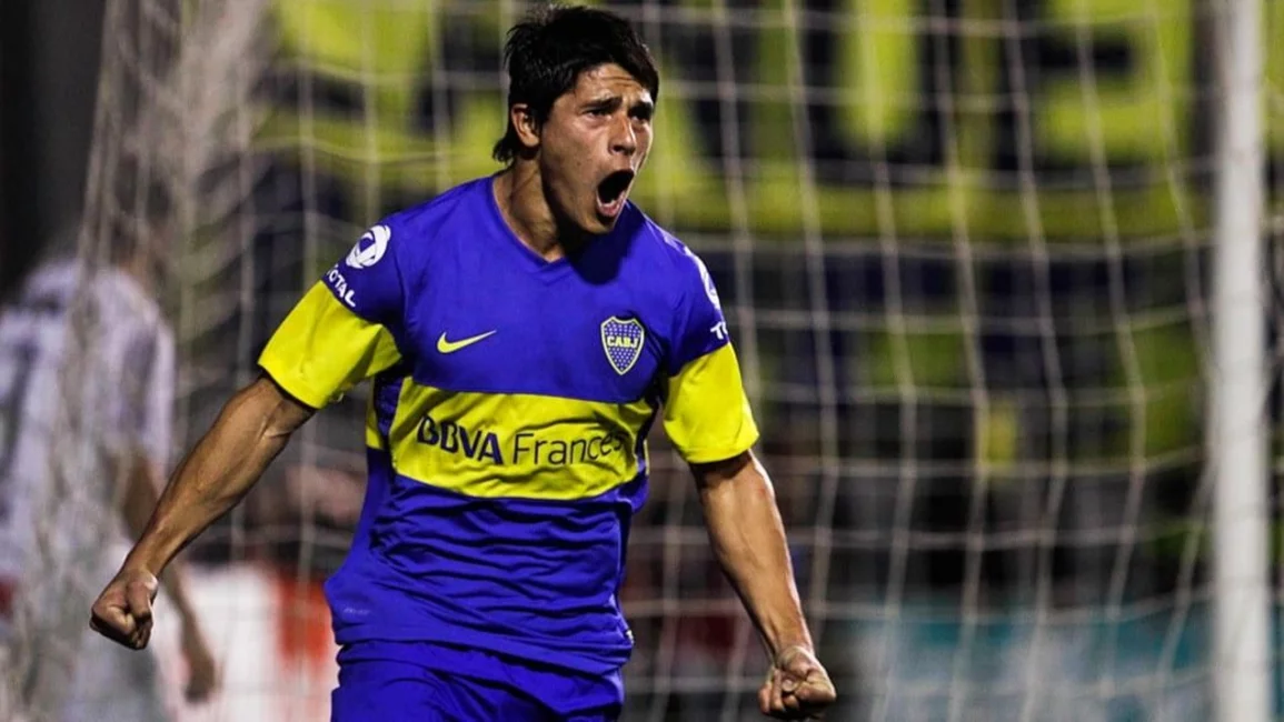 Facundo Roncaglia
