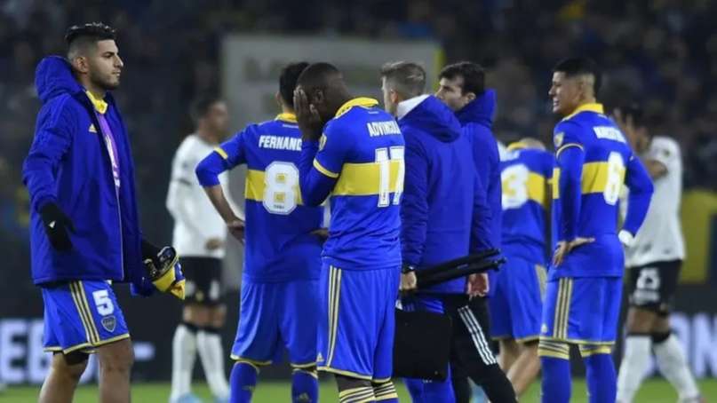 La decisión de un futbolista de Boca respecto a su futuro
