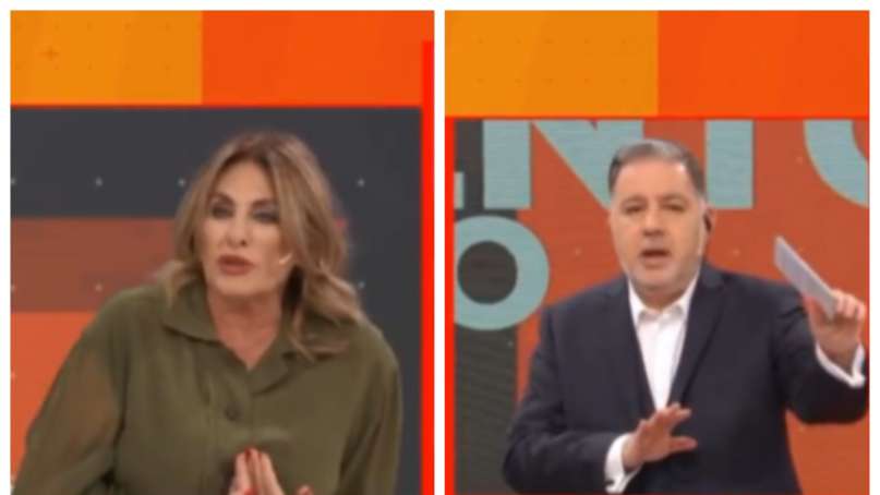 La desubicada pregunta de Fernández Barrio a una manifestante que indignó hasta a sus compañeros