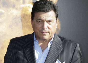 Gran preocupación por el estado de salud de Passarella