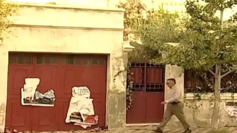 Mostraron como era la casa de Casados con Hijos y se volvieron virales en TikTok