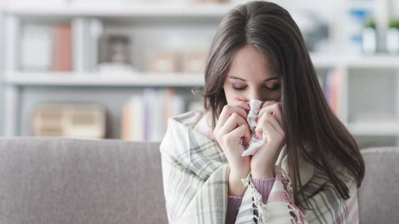 Brote de gripe en Argentina: reportaron 11 muertos en lo que va del 2023