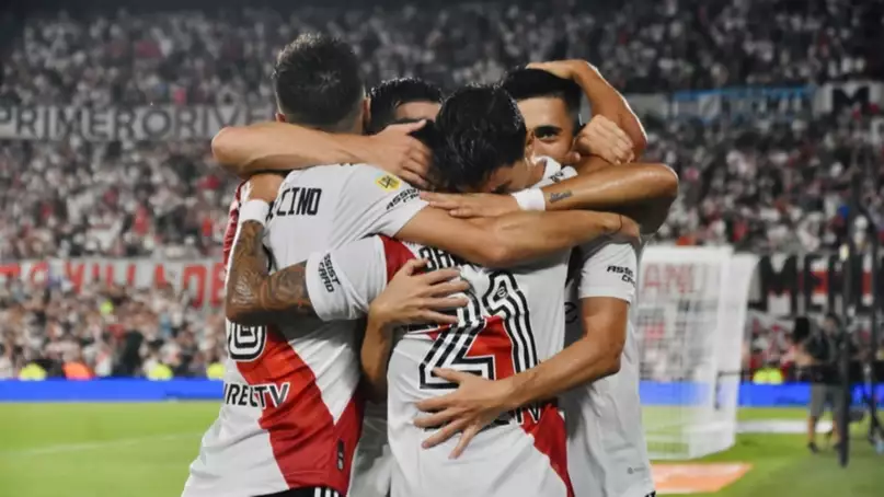 Mercado de pases de River: refuerzos, intereses, rumores y más