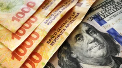 ¿Cómo quedan las cotizaciones del dólar tras los anuncios?