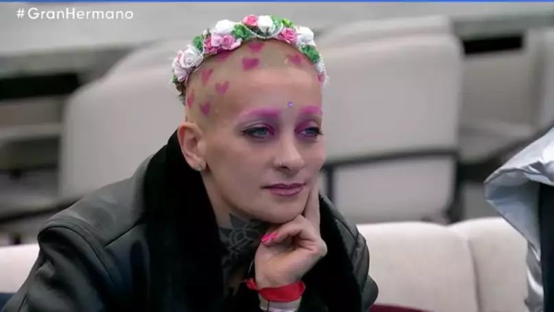 Furia cuestionó la final de Gran Hermano: "La ganadora soy yo”