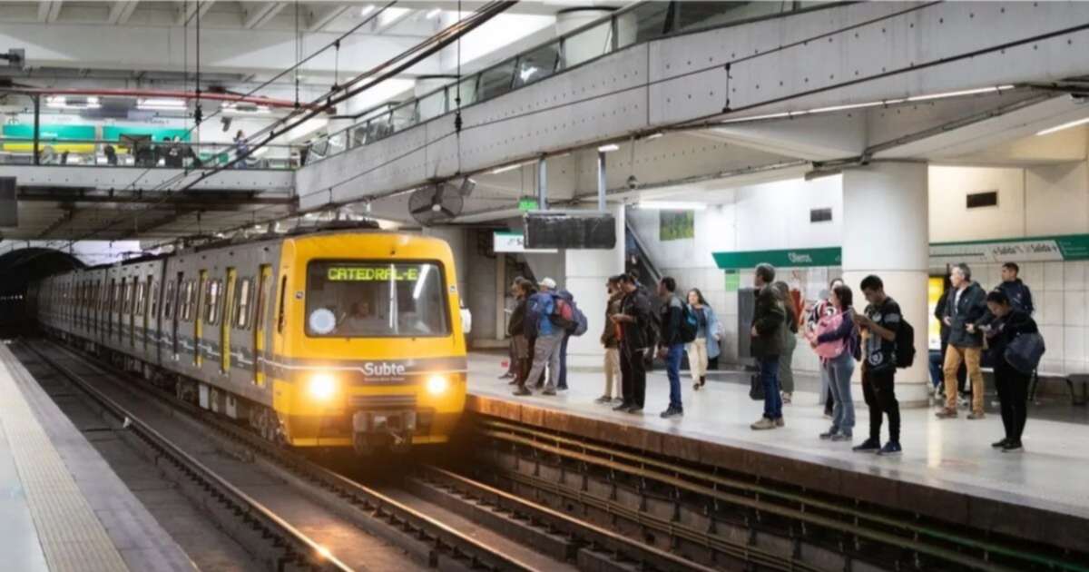 En junio, se registró una caída del 23% en la venta de pasajes del ...