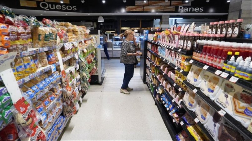 Argentina es el país con más inflación de América Latina