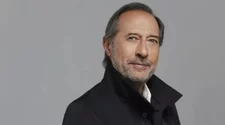 Guillermo Francella defendió su posición política: "Rispidez innecesaria"