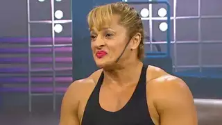 Le realizaron una traqueotomía a "Locomotora" Oliveras y presentó ”signos de respuesta"