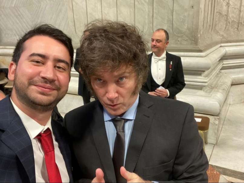 Decreto polémico: el Gobierno flexibiliza el control sobre iglesias y crecen las alertas Decreto polémico: el Gobierno flexibiliza el control sobre iglesias y crecen las alertas