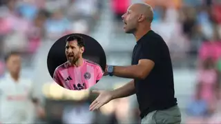 Mascherano y la suspensión a Messi: "Para llenar canchas..."
